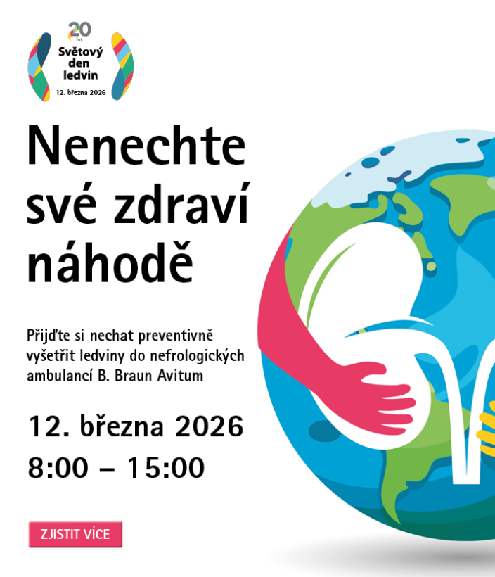 Světový den ledvin