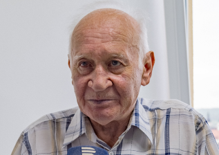 pacient Andrej Bilec